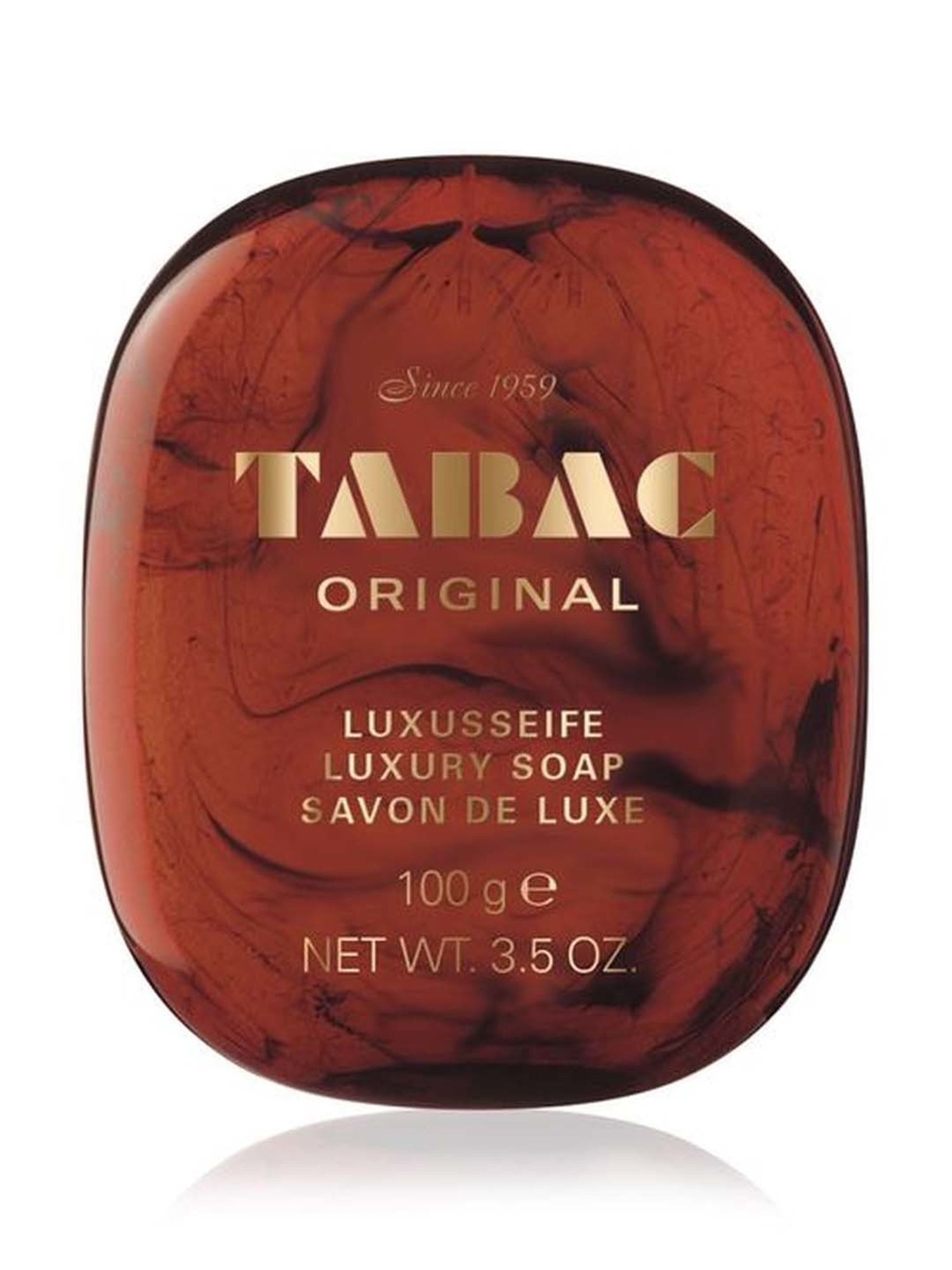 Tabac Original Soap - 100 gm