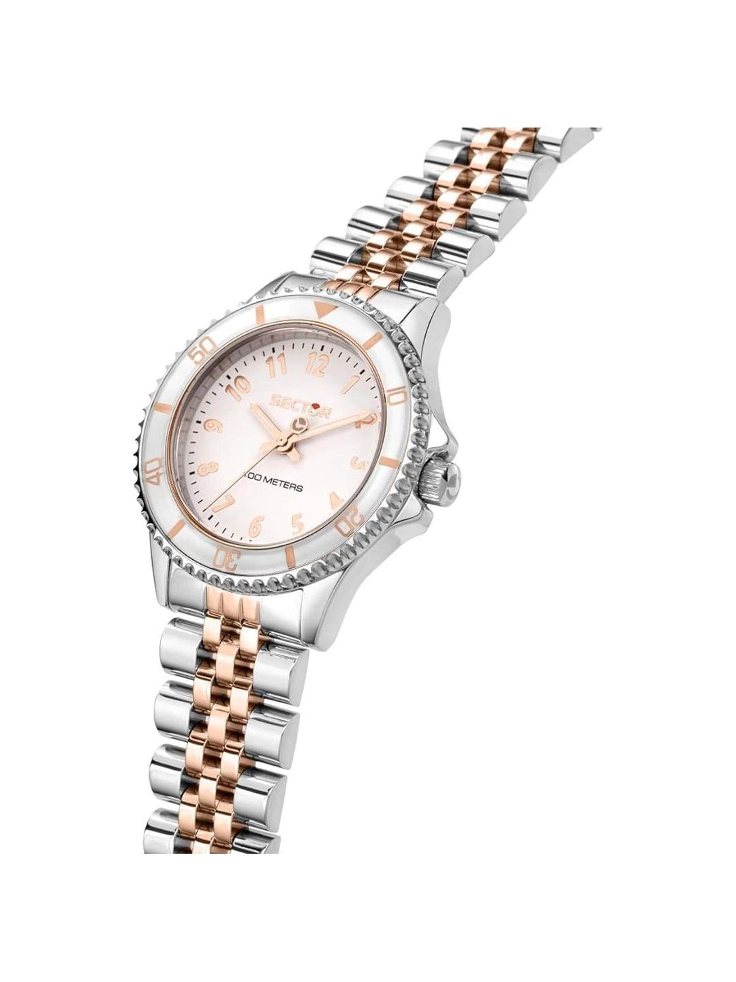 SECTOR R3253161533 230 Analog Watch for Women