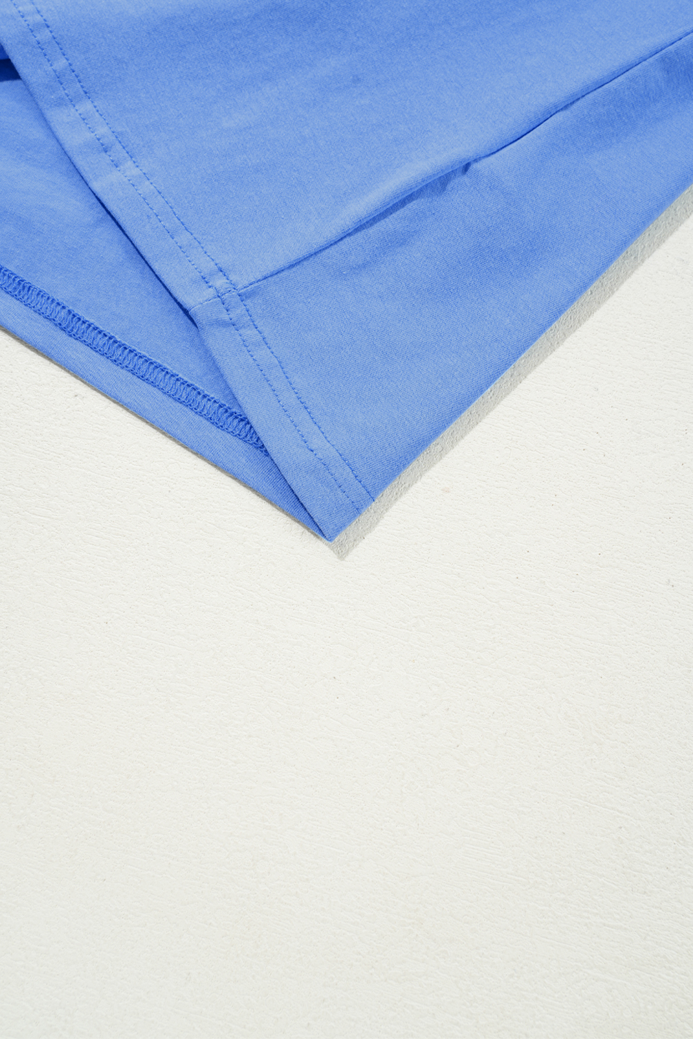 Red Cheetah Print Casual Short Sleeve Crew Neck T Shirt