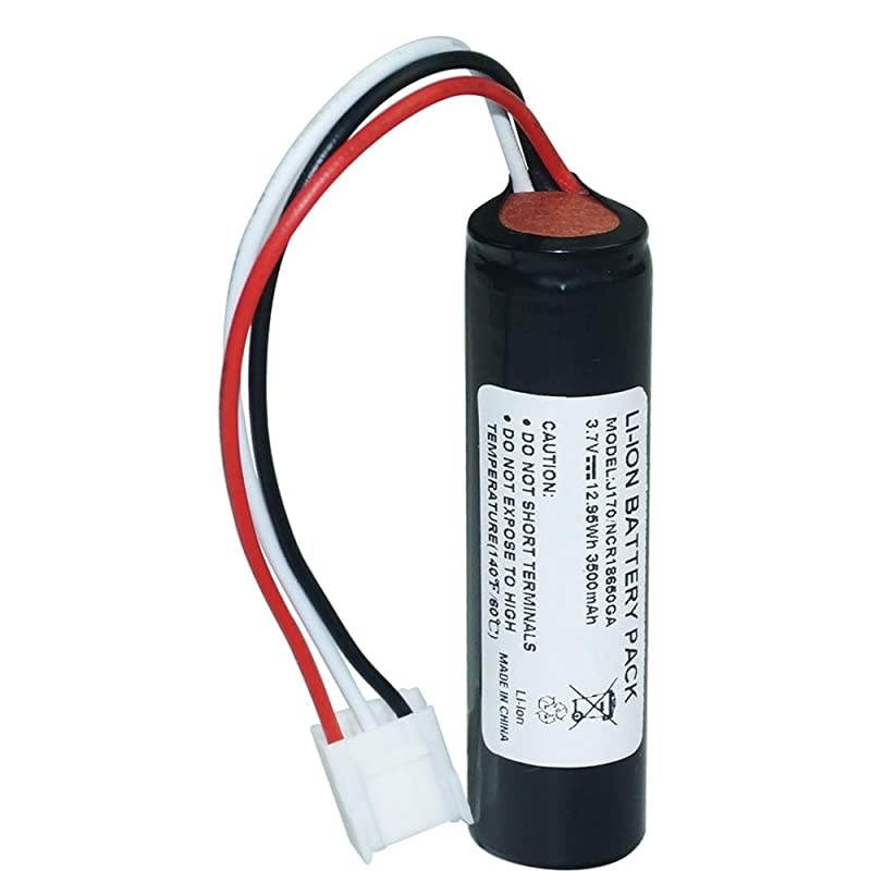 Harman Kardon Replacement Battery  3500mAh Replacement Battery for HarmanKardon Onyx Studio 12 34 Wireless Bluetooth Speaker