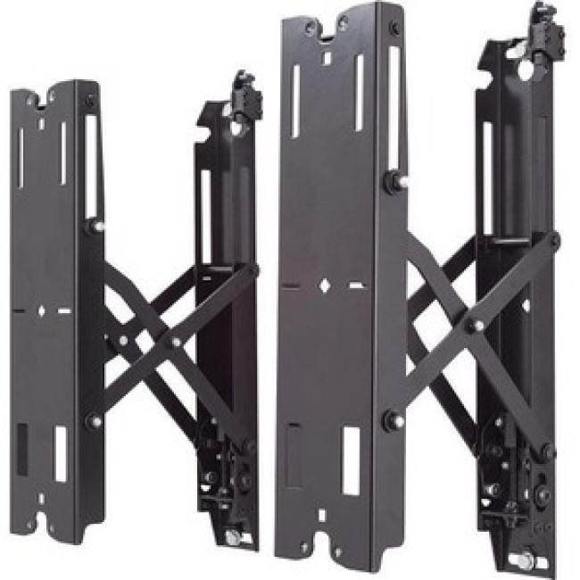 Chief Fusion Fcav1u Mounting Adapter For Wall Mounting System