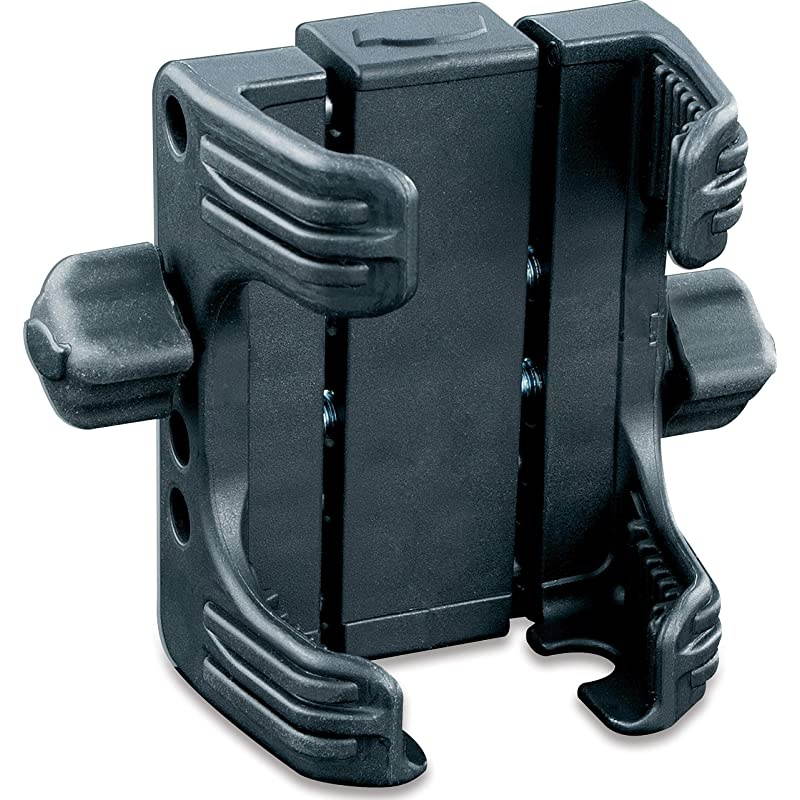 1693 Motorcycle Handlebar Accessory TechConnect Cradle GPS DevicePhone Holder Mount Standard