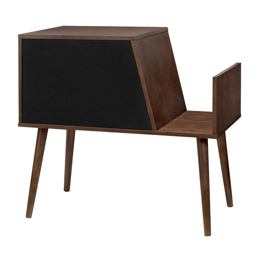 Victrola - Memphis 80W Audio System - Espresso (VH-40-ESP)