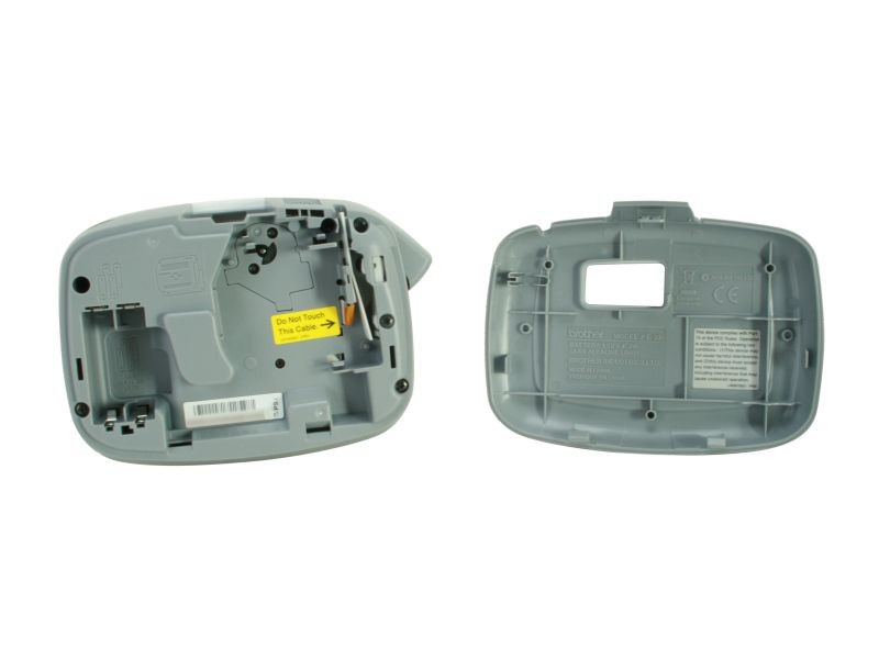 NCLOSE ENCLOSURE FOR APPLE IPAD MINI GEN 45 SUPPORTS EDYNAMO MUST ADDON NCLMINIEDYNAMOMOD EDYNAMO NOT INCLUDED