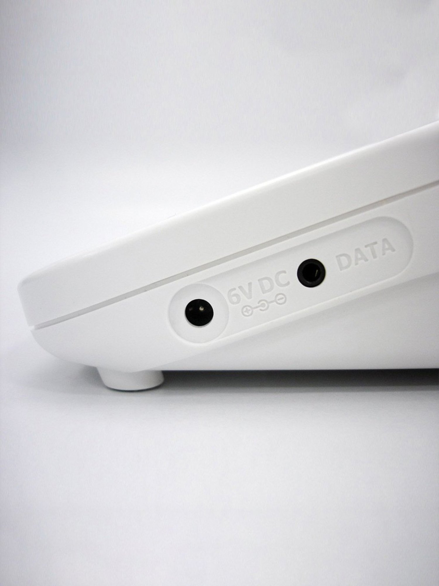 Accusure Simple Glucometer machine With 25 Test Strips (Black)