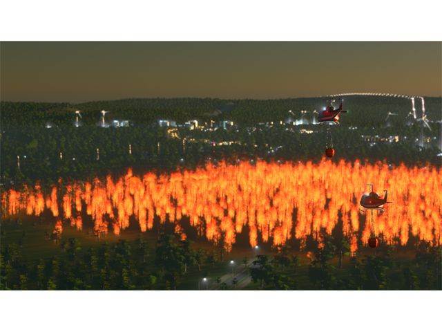 Cities: Skylines - Parklife Plus [Online Game Code]