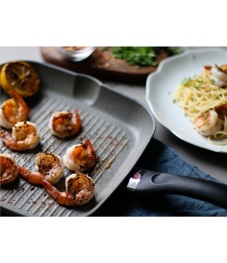 Ballarini Parma 11#double; Nonstick Grill Pan