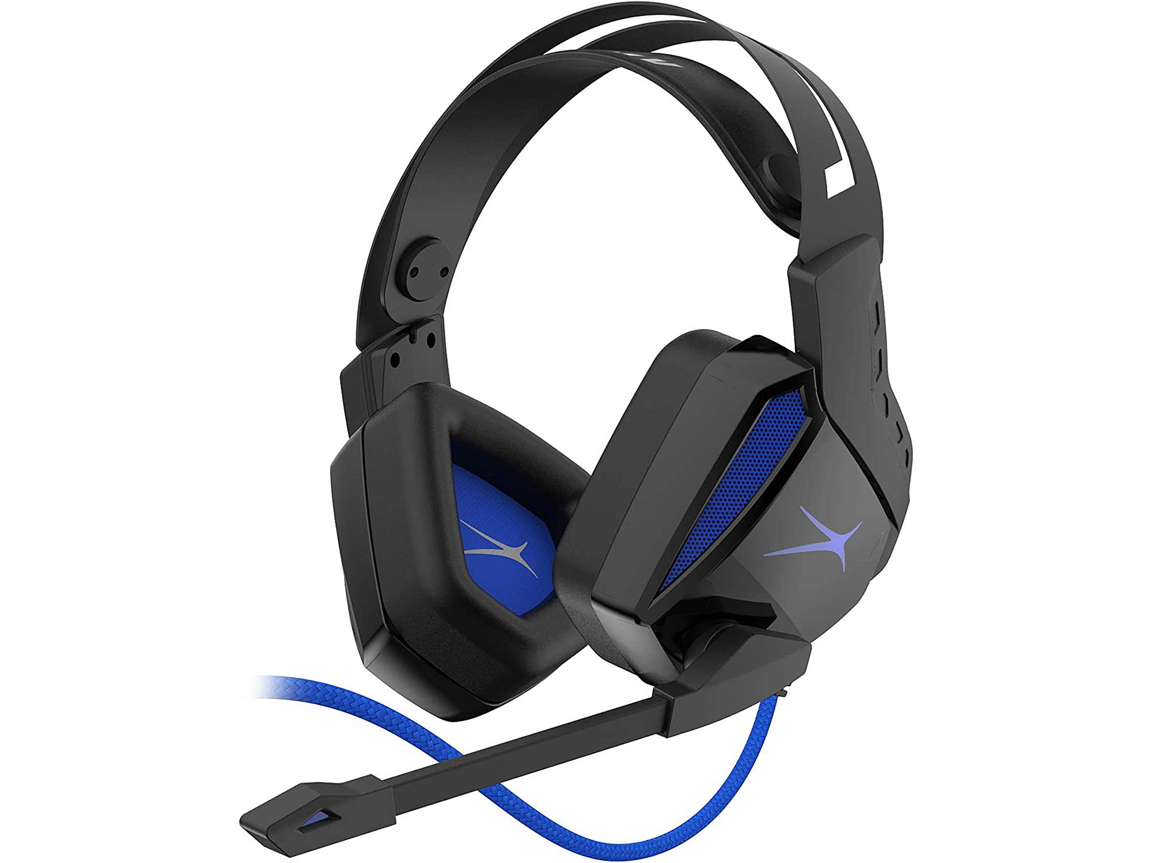 Altec Lansing AL4000 Gaming Stereo Headset (Playstation)