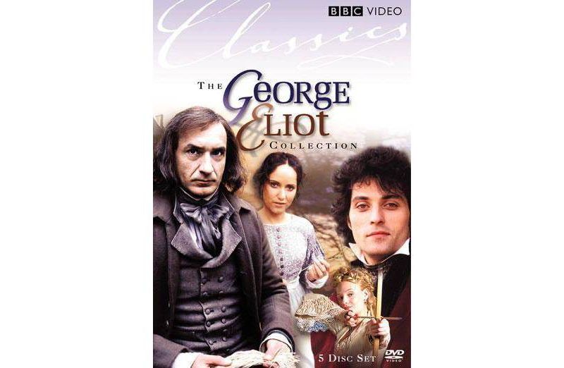 The George Eliot Collection (DVD)(2007)