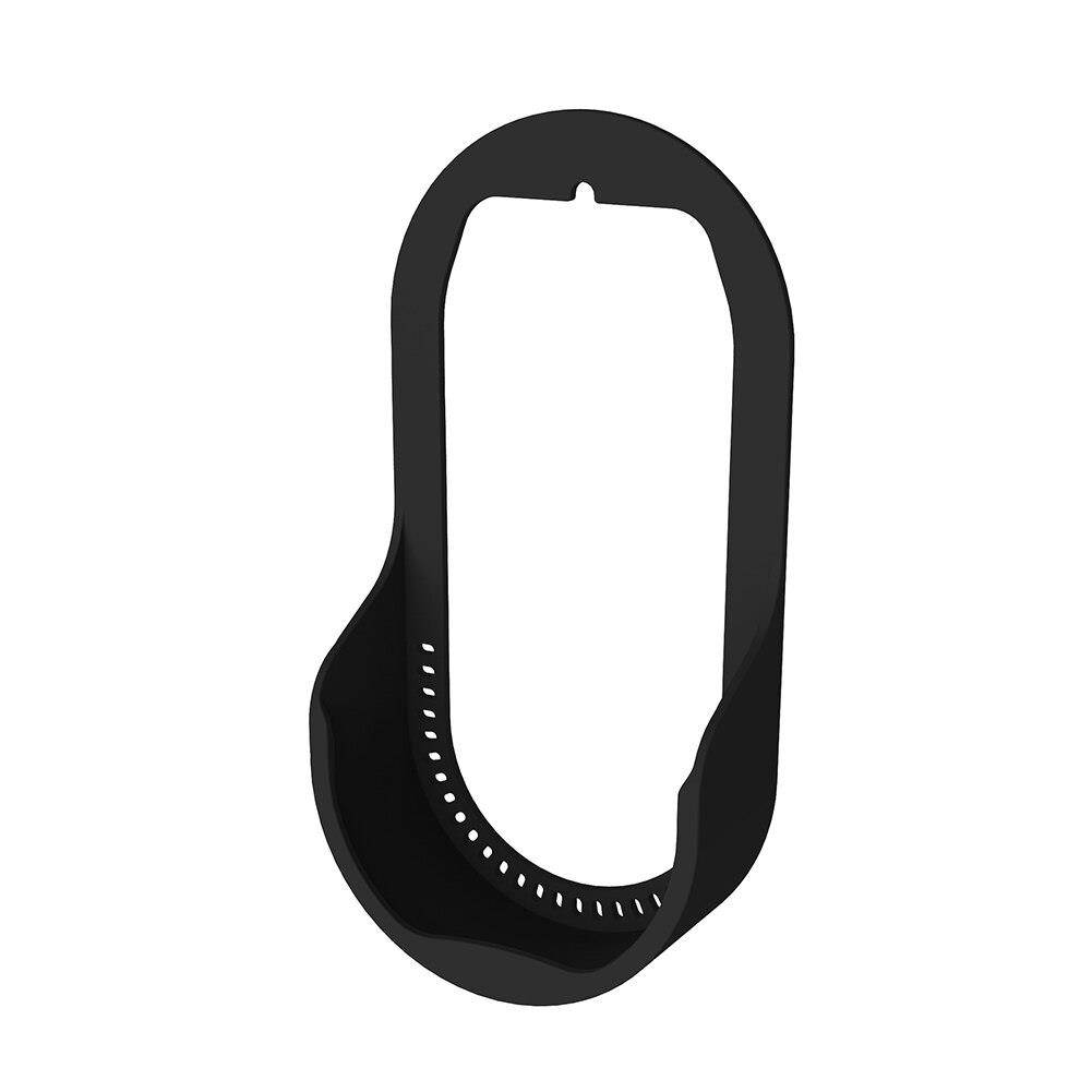 Arrival  Plastic Black Universal Smart Loudspeaker Echo Dot 2 Fixed Charging Wall Mount Brackets