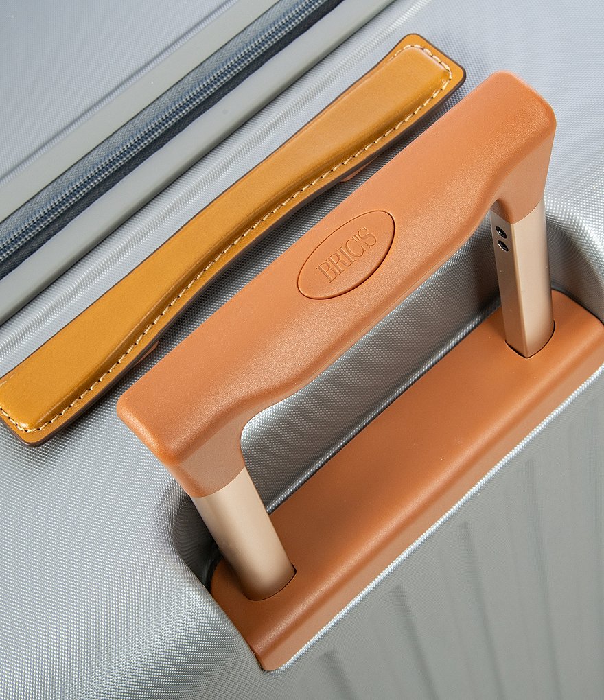 Bric's Capri 30#double; Large Spinner