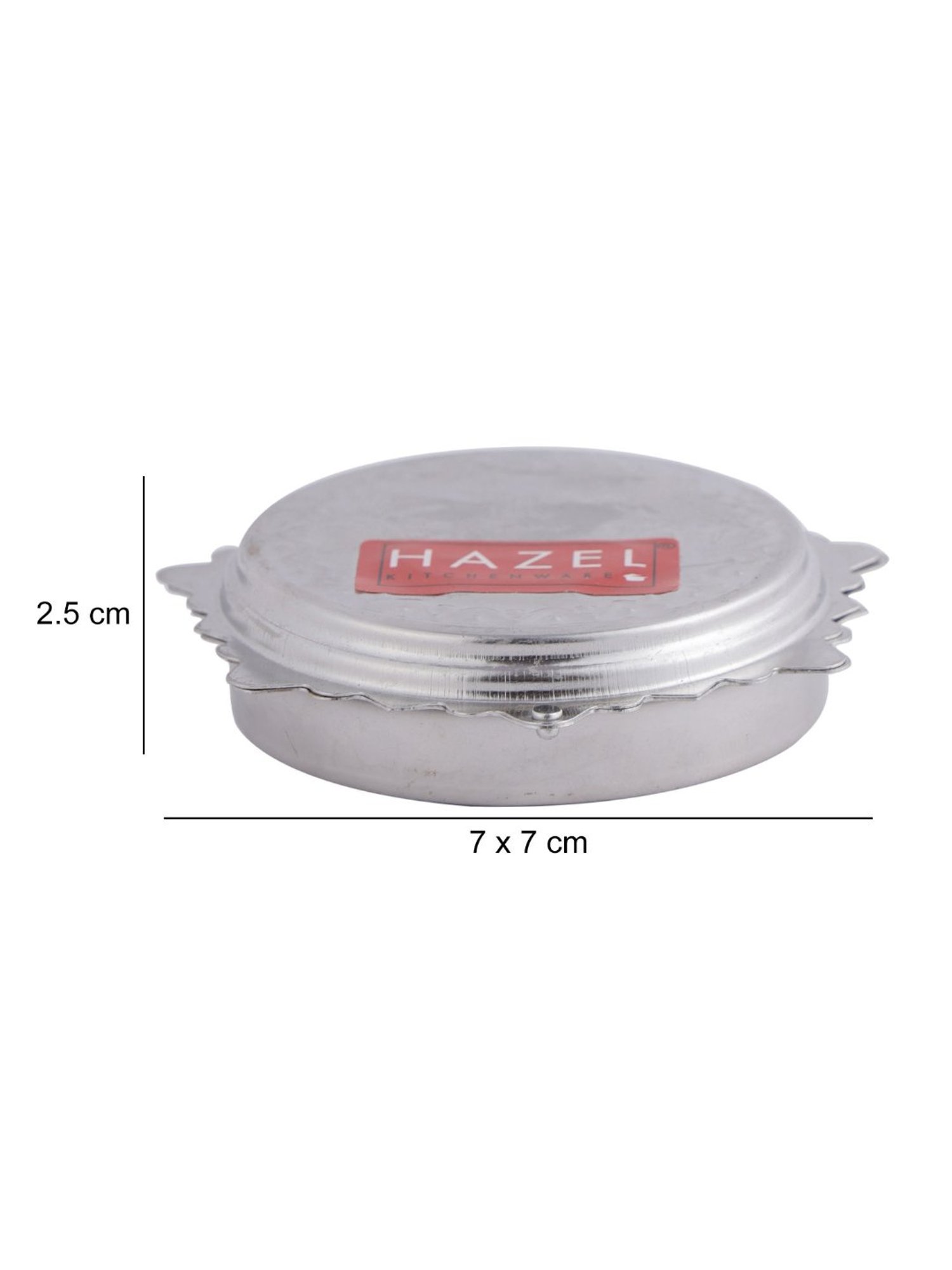 @home Blue Paperback Multipurpose Gift Box