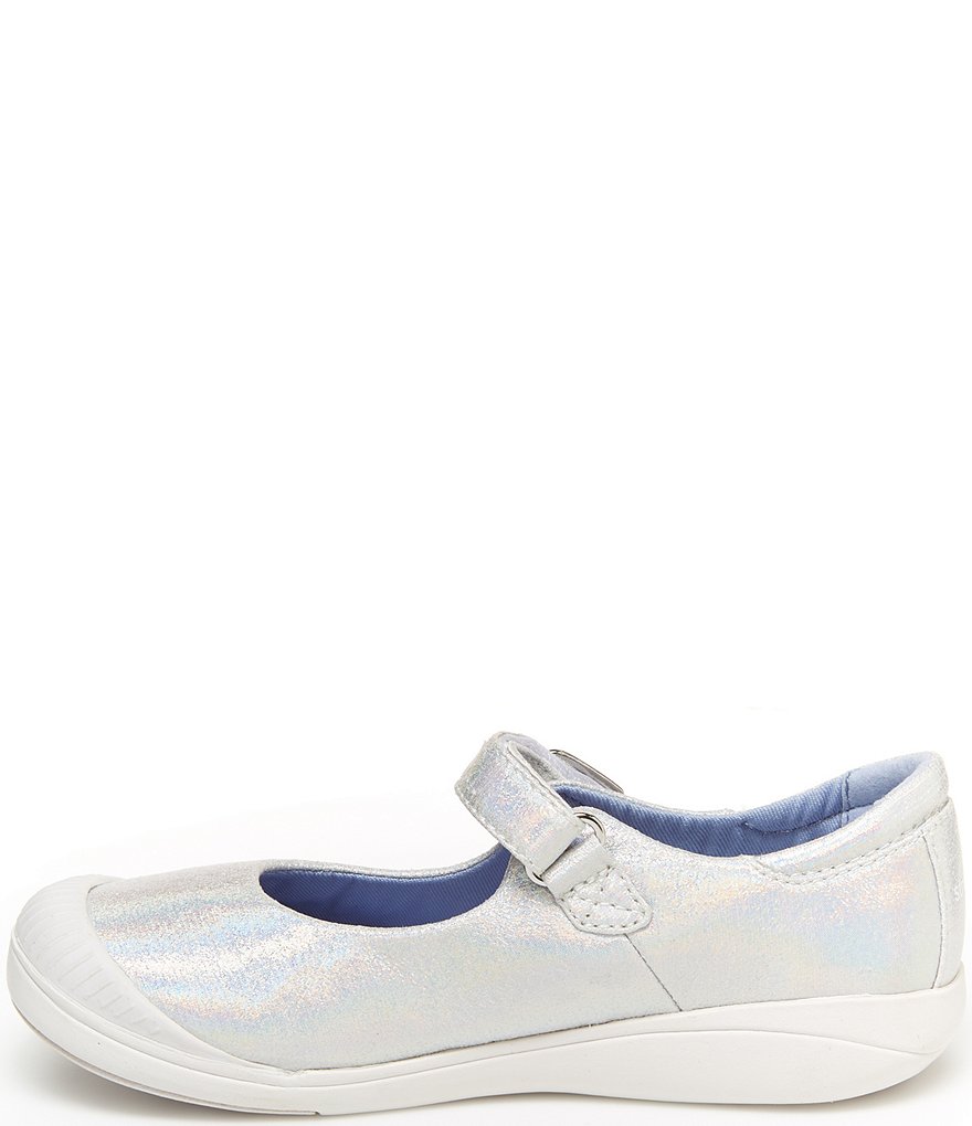 Stride Rite Girls' Reagan SRT Mary Janes (Infant)