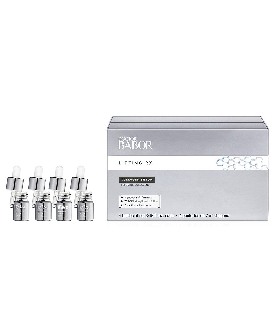 Doctor Babor Lifting Rx Collagen Serum