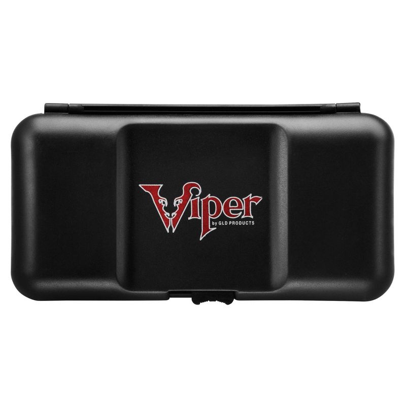 Viper Bobcat 18 Grams Adjustable Soft Tip Darts Rings - Green