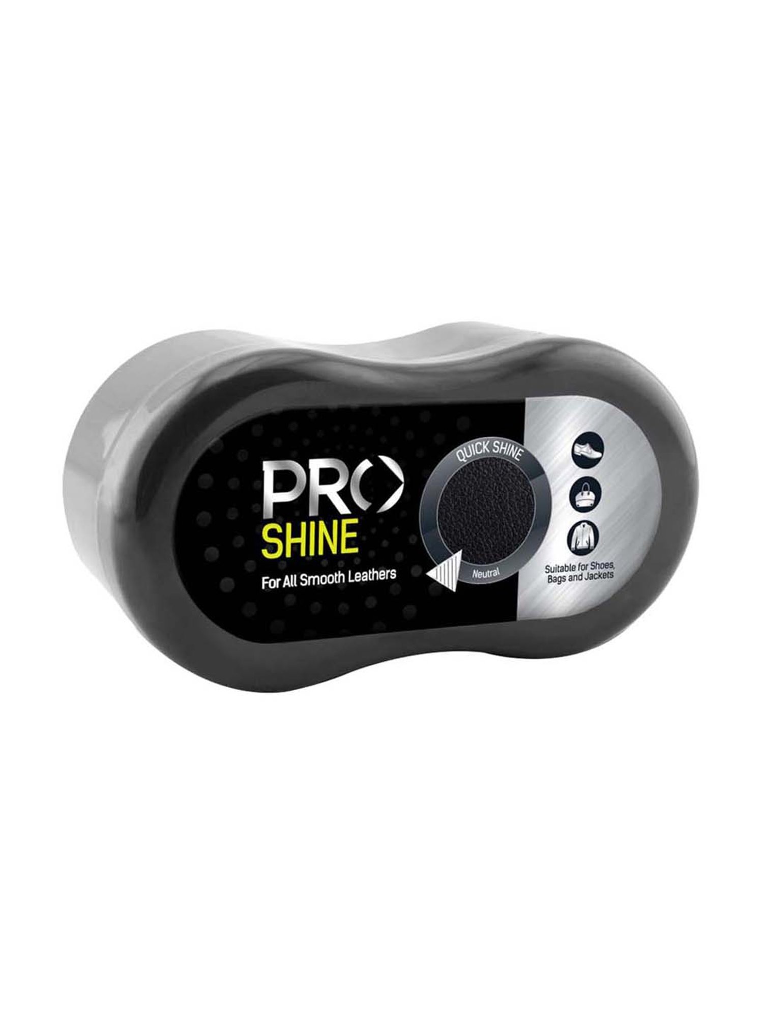 Pro Neutral Sponge Suede Shoe Cleaner Eraser