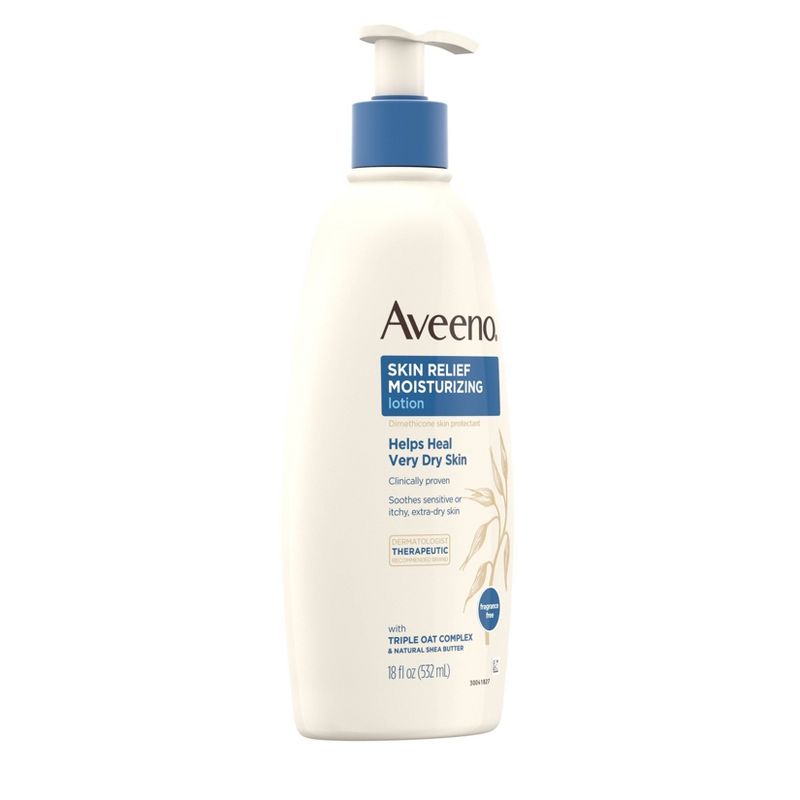 Aveeno Skin Relief Moisturizing Lotion - 18 fl oz