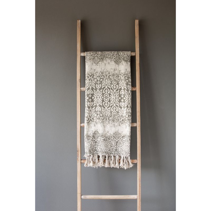 Betsey Signature Throw Blanket Red - Betseyville