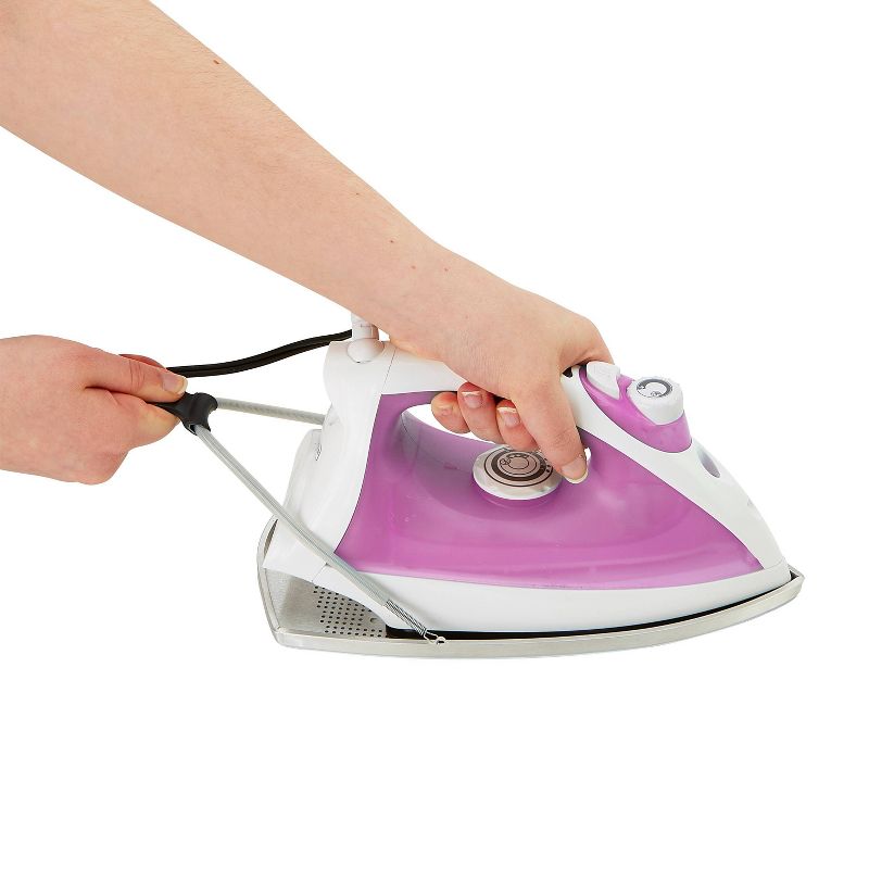 Conair Complete Steam Folding Compact Garment Steamer GS36X