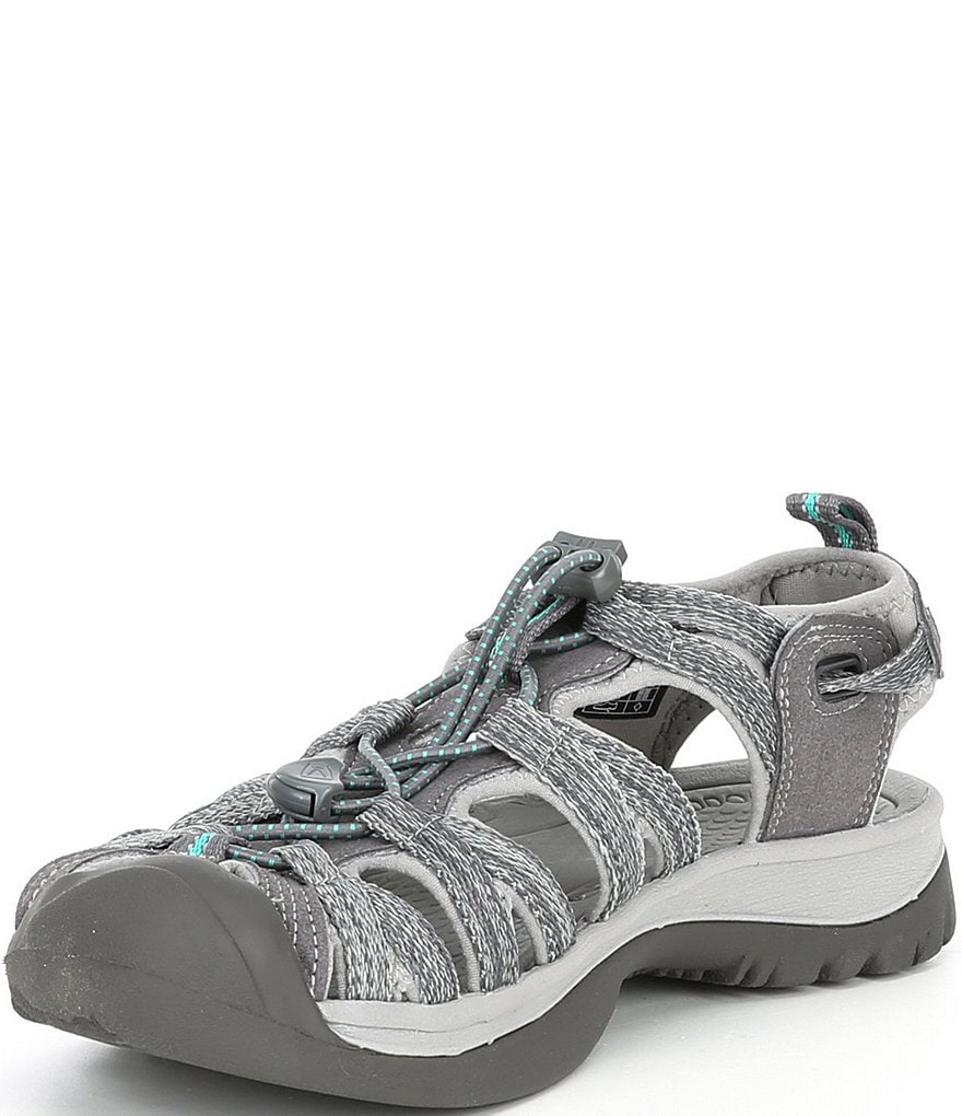 Keen Waterfront Whisper Day Sandals
