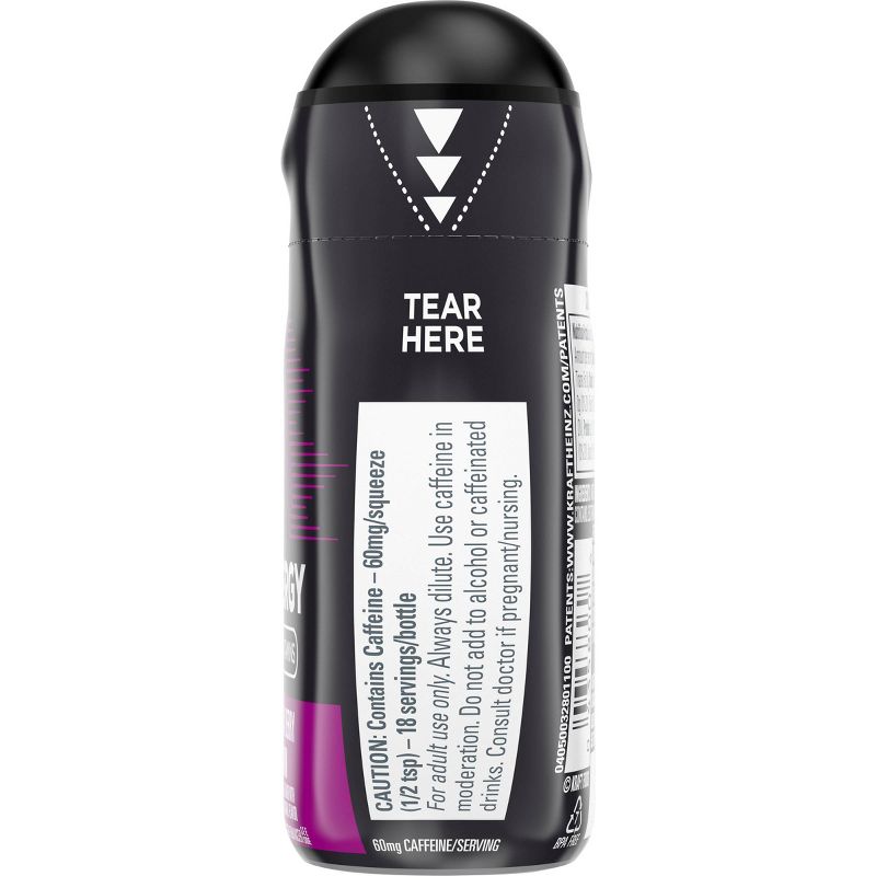 MiO Energy Acai Berry Storm Liquid Water Enhancer - 1.62 fl oz Bottle