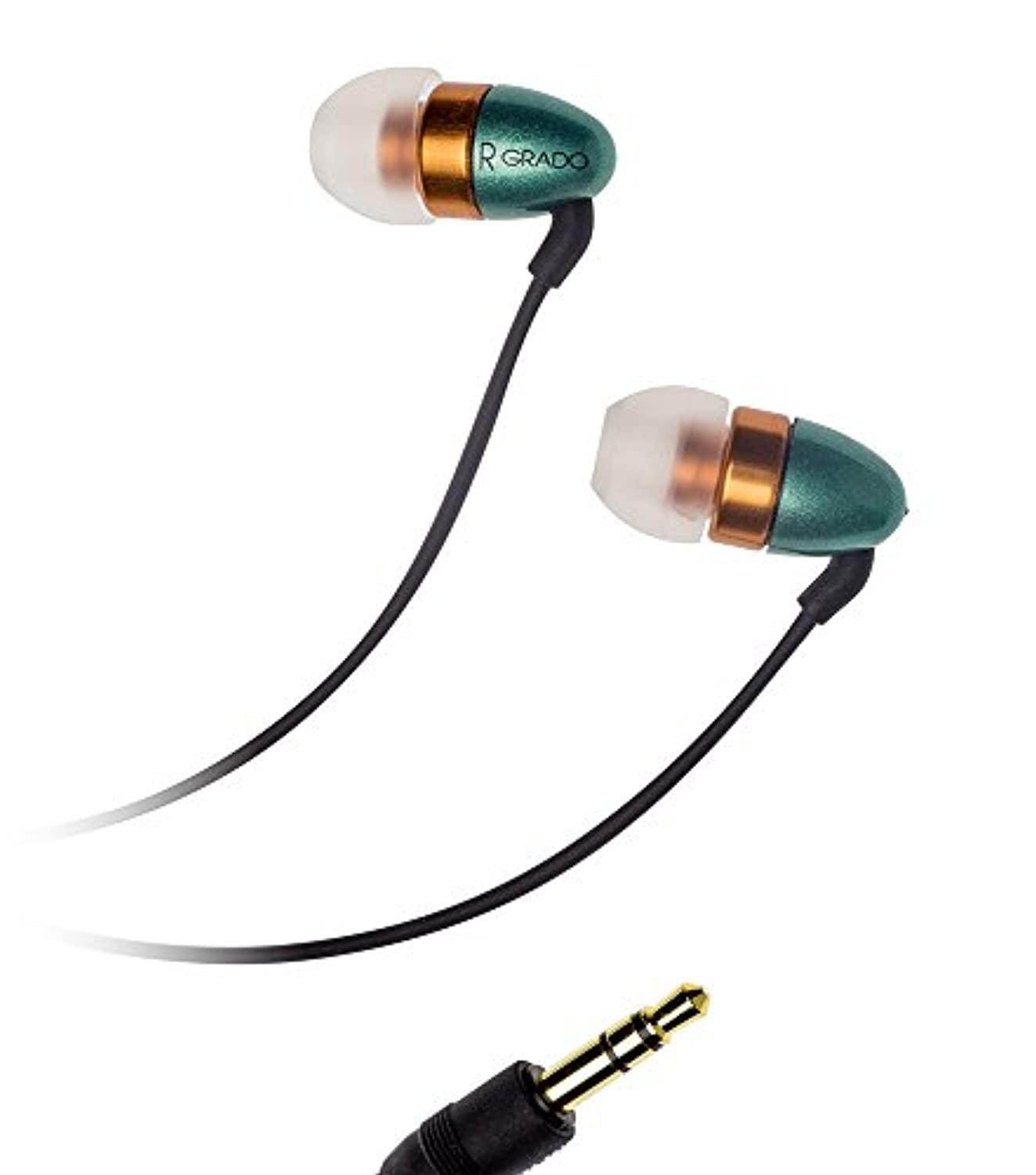 Grado GR10e In-Ear Series Headphones