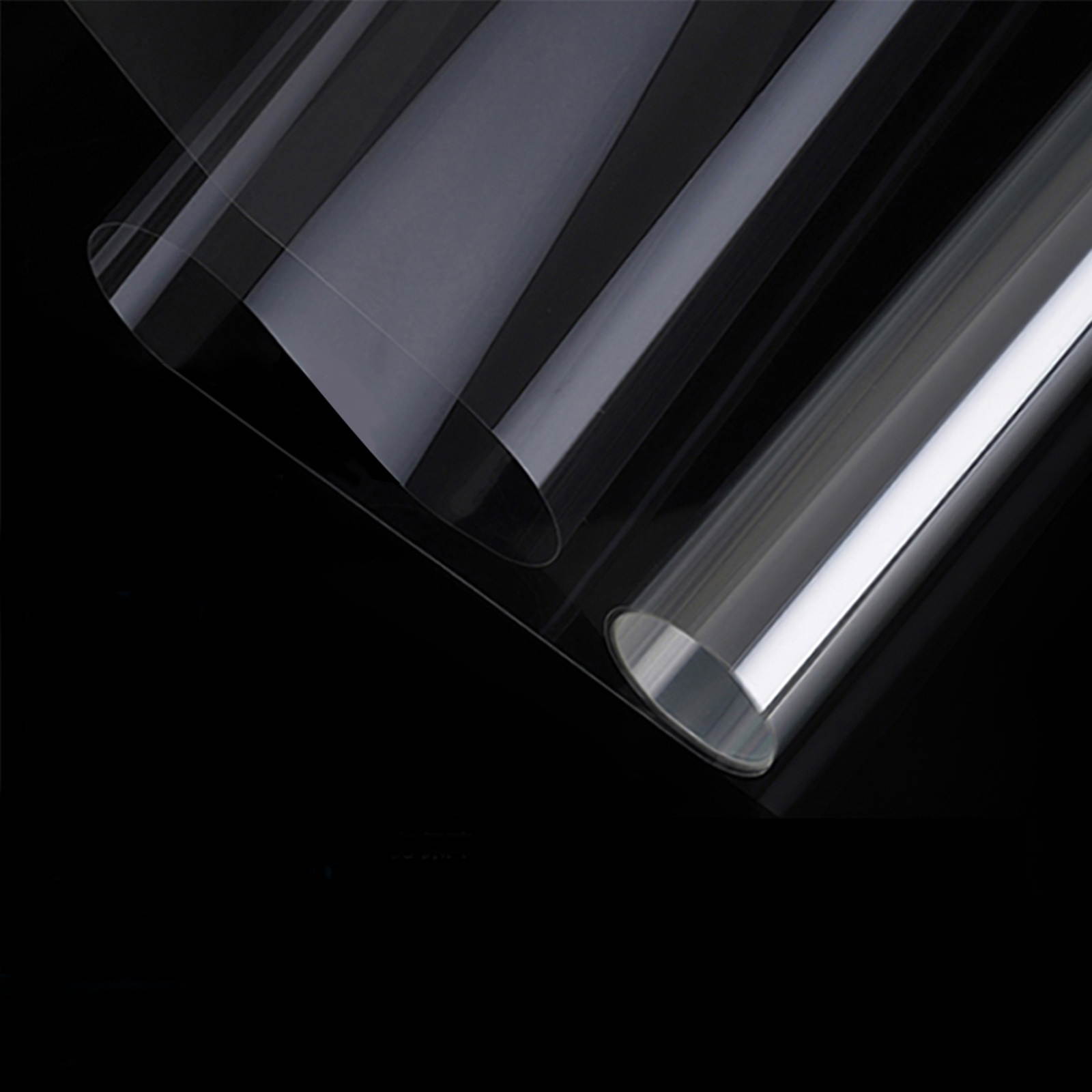 Aibecy 1pc Light-Curing FEP Release Film High Transmittance 200*140mm Compatible with 5.5 Inch LCD 3D Printer