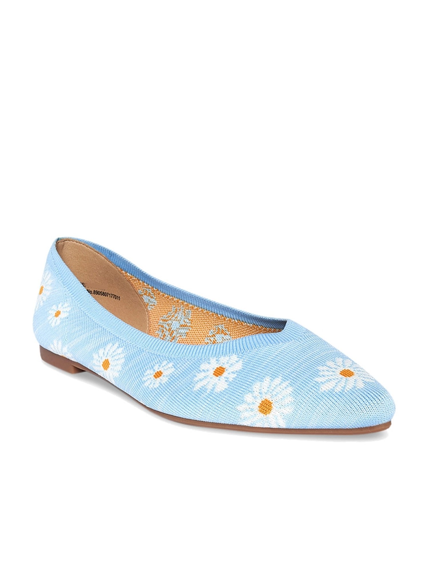 Bagatt Women's Cesena Beige Ankle Strap Sandals