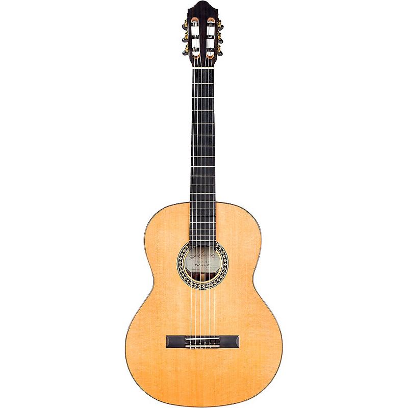 Kremona Romida RD-C Nylon-String Guitar