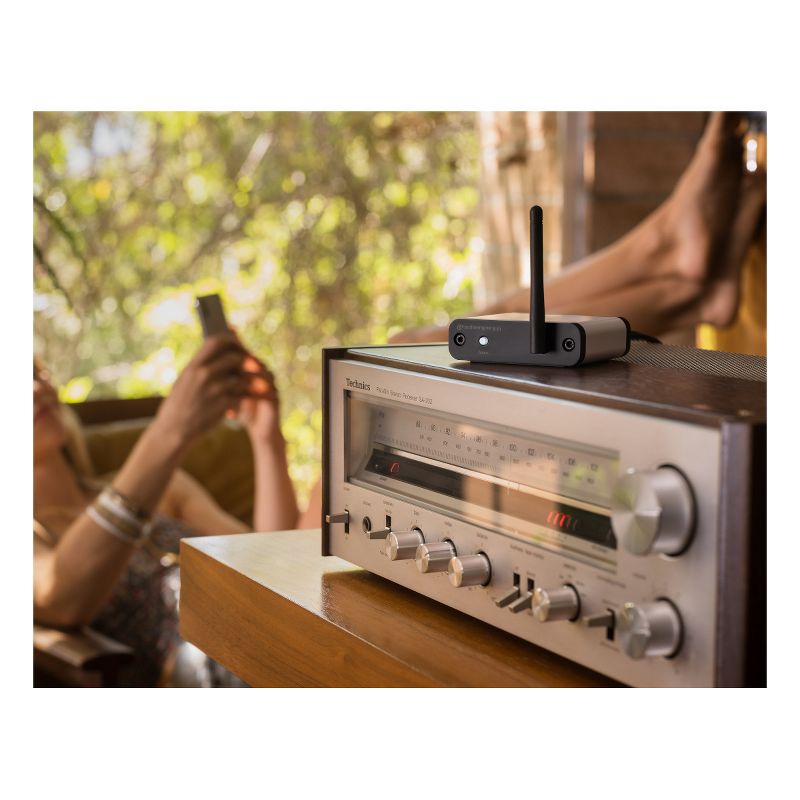 Audioengine B-Fi Multiroom Music Streamer