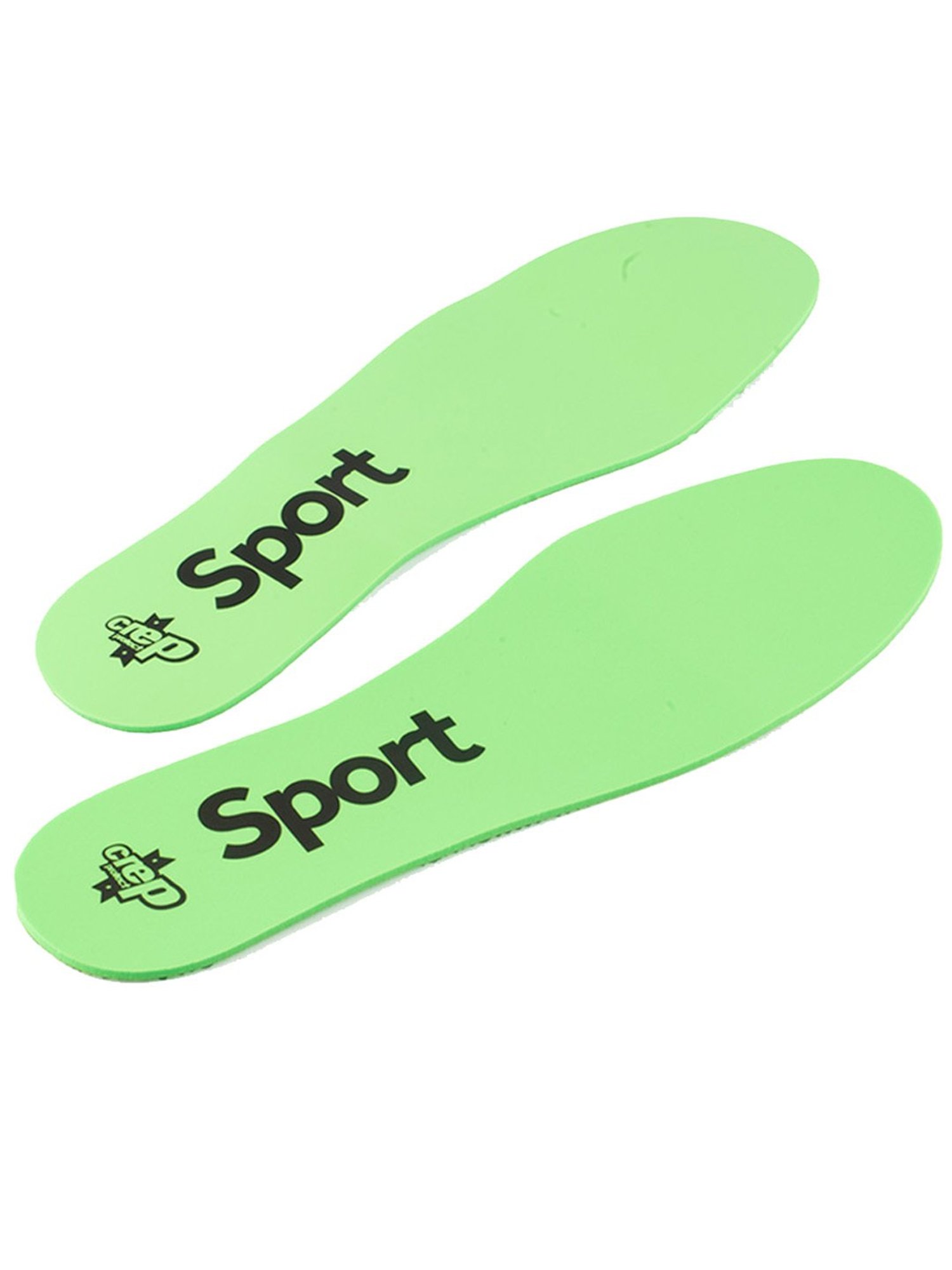 Pro Pacific Blue Ease Insole (46)