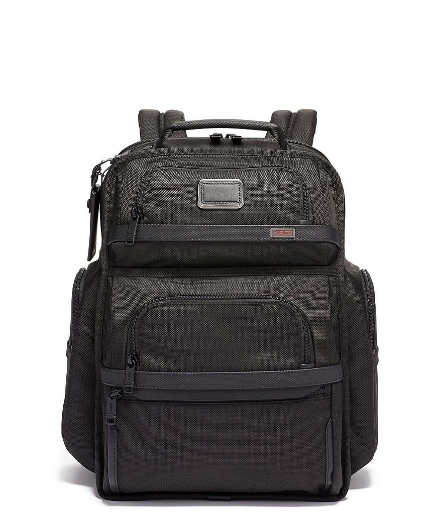 Tumi Alpha Brief Backpack