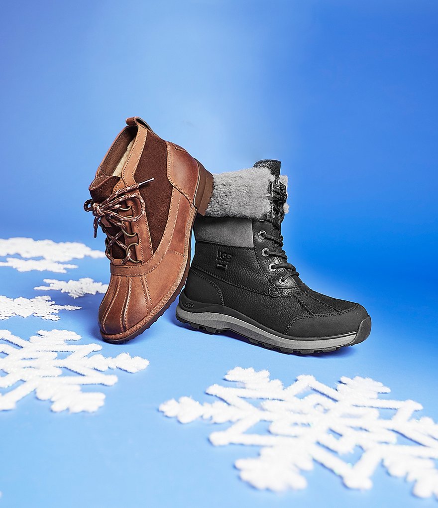UGG&reg; Adirondack III Waterproof Winter Boots