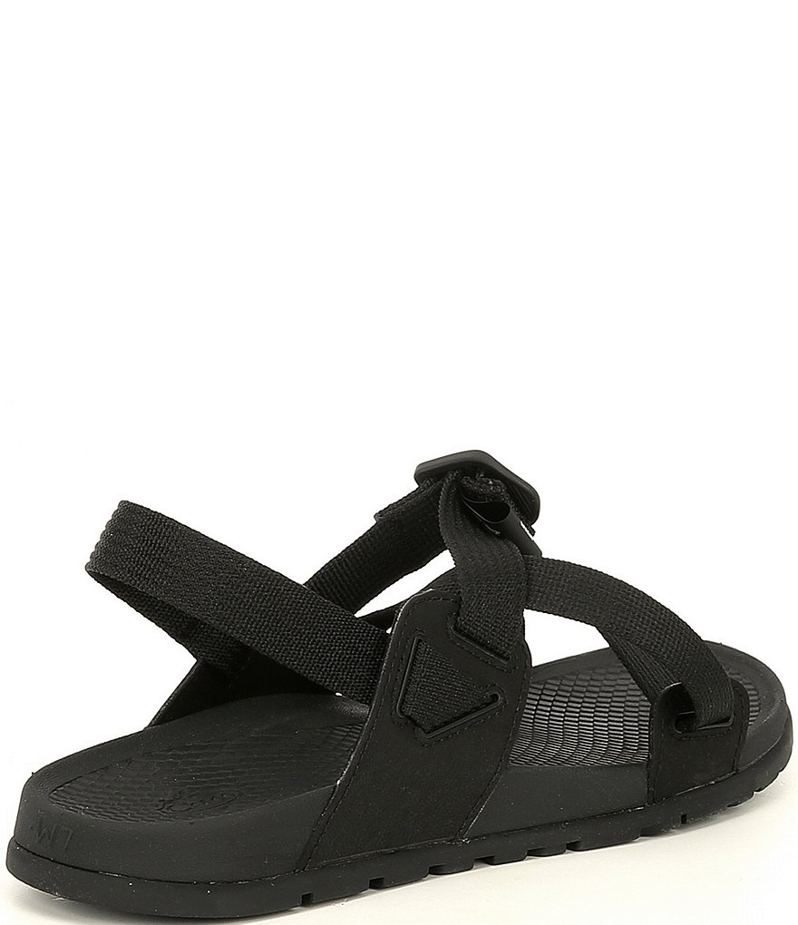 Chaco Women's Lowdown Lightweight Adjustable Sandals