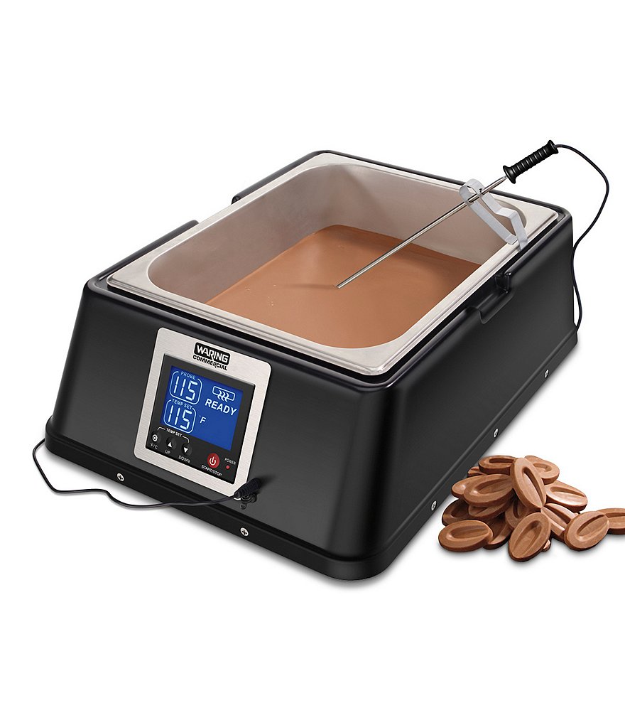 Waring Commercial 6KG Chocolate Melter