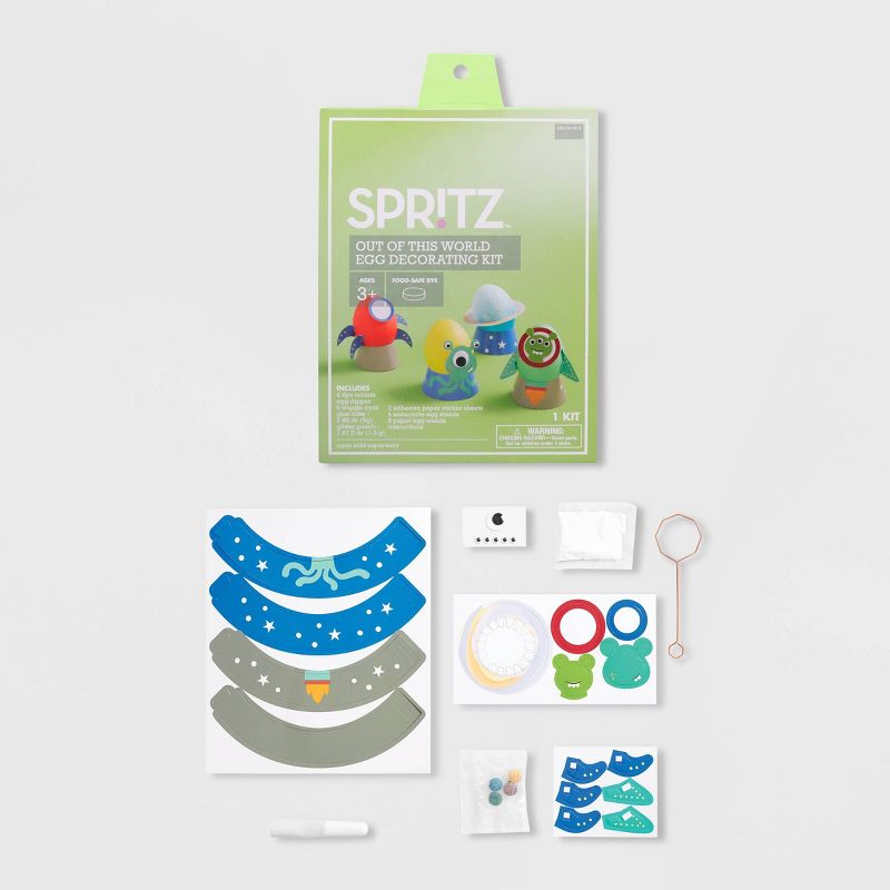 PAW Patrol Easter Egg Dye Kit