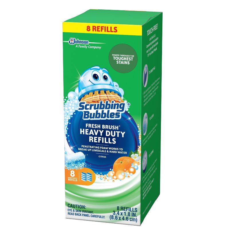 Method Eucalyptus Mint Daily Shower Cleaner Spray - 28 fl oz