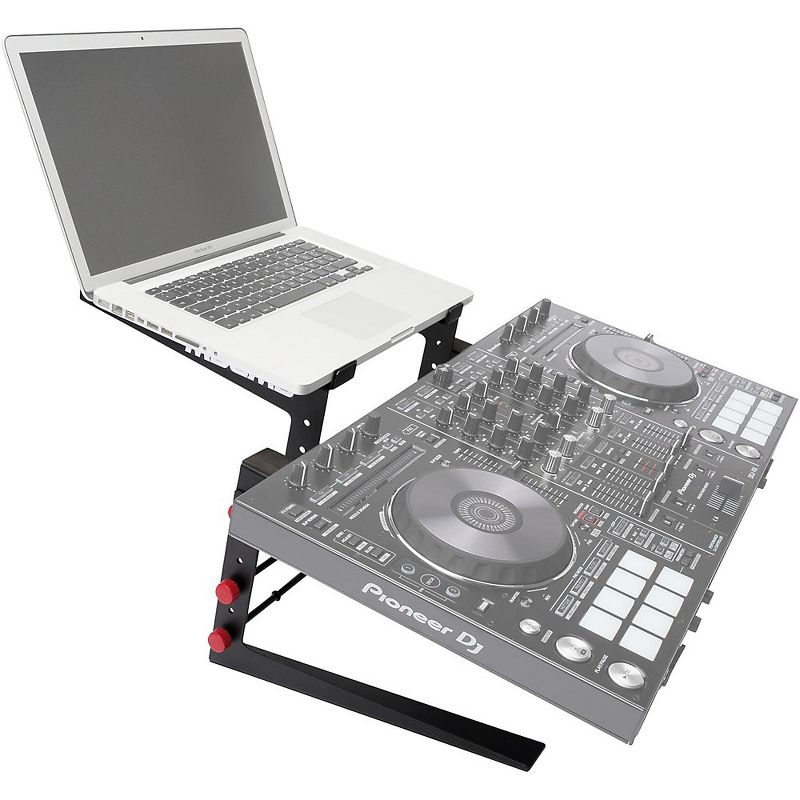 Magma Cases Control Stand II