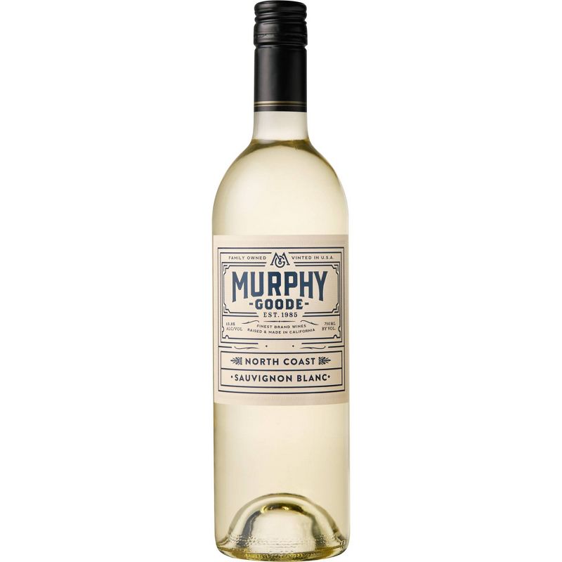 Murphy Goode Sauvignon Blanc White Wine - 750ml Bottle