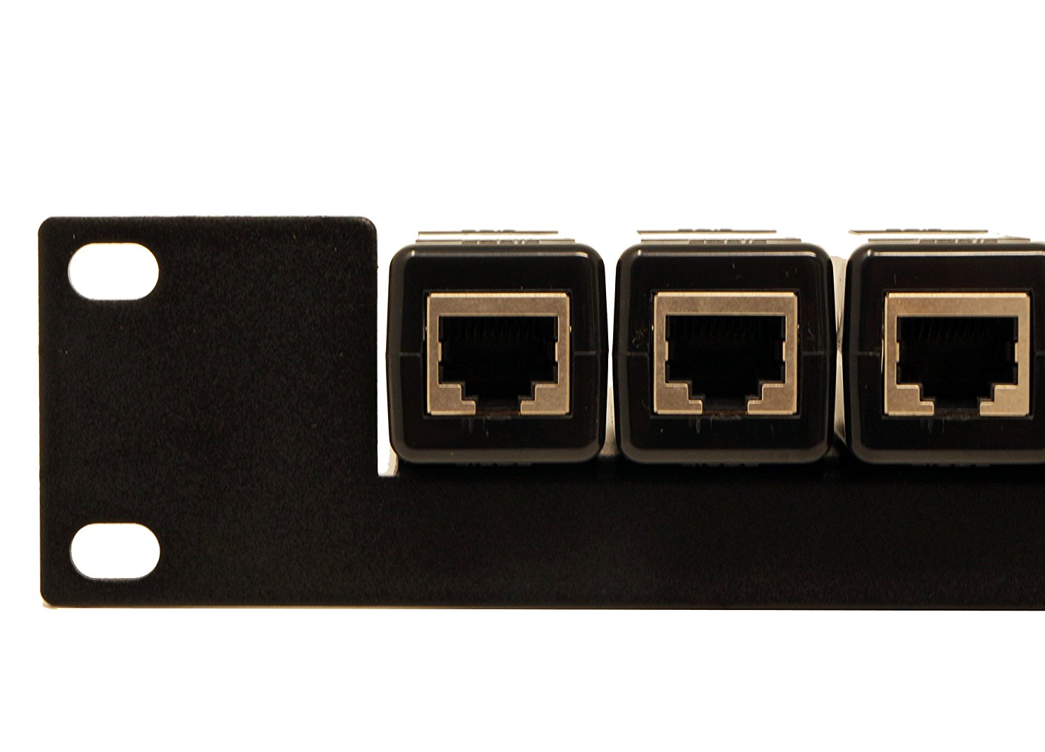 GBE Guard Rack + 16 DIN Protectors