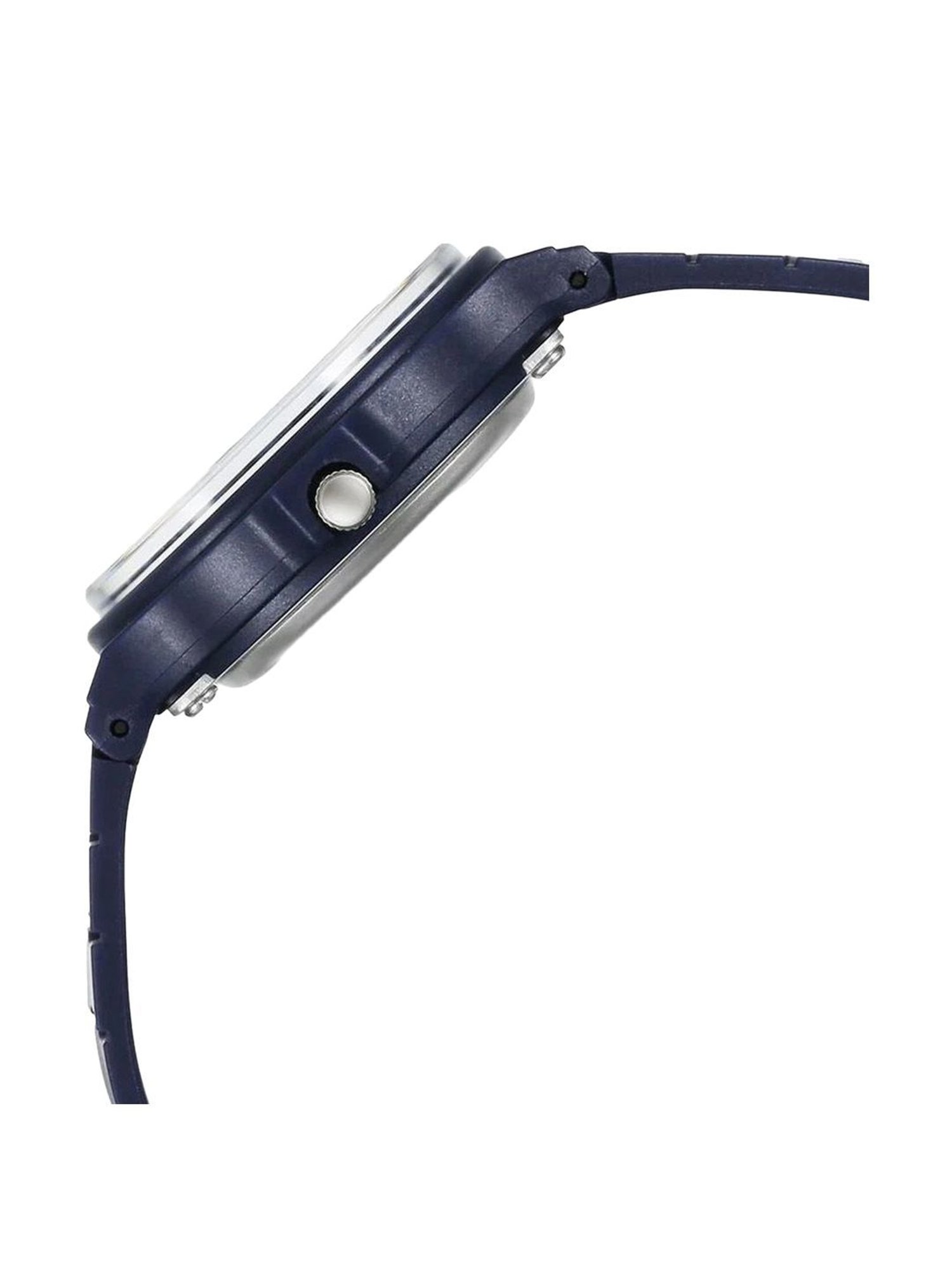 Zoop NS16032PP02W Back To School Analog Watch for Unisex