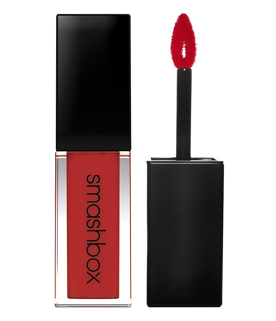 smashbox Always On Liquid Lipstick