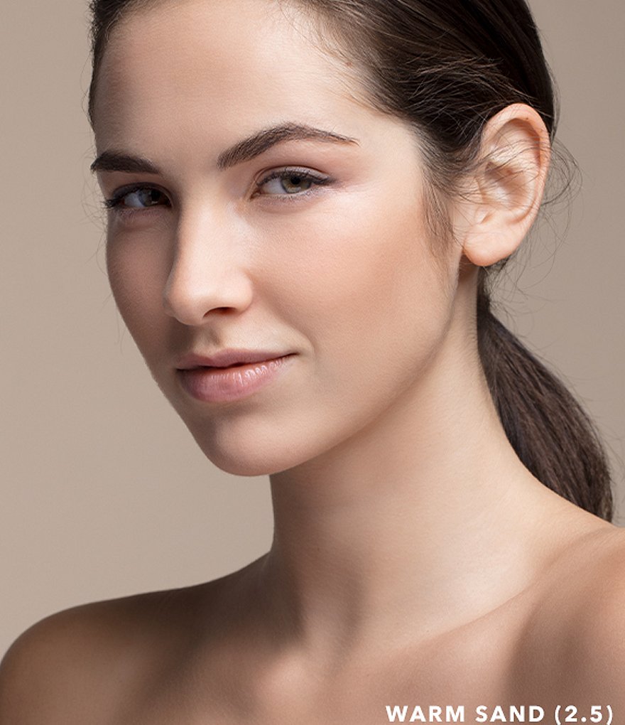 Bobbi Brown Skin Long-Wear Weightless Foundation SPF15