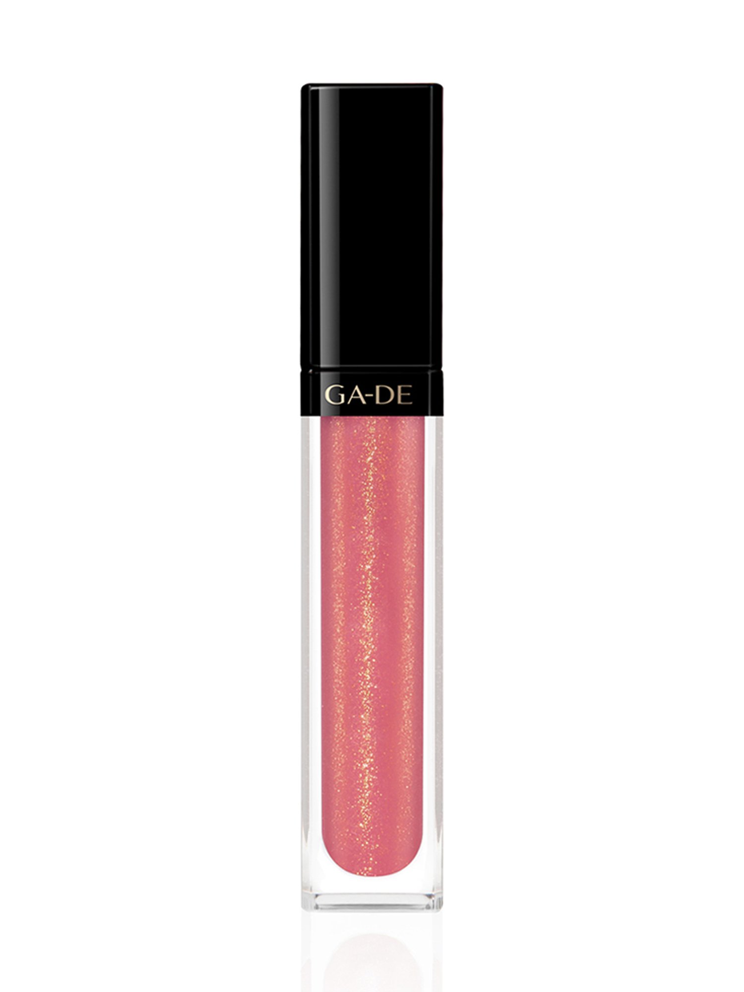 GA-DE Crystal Lights Lip Gloss 826 Invisble Star - 6 ml