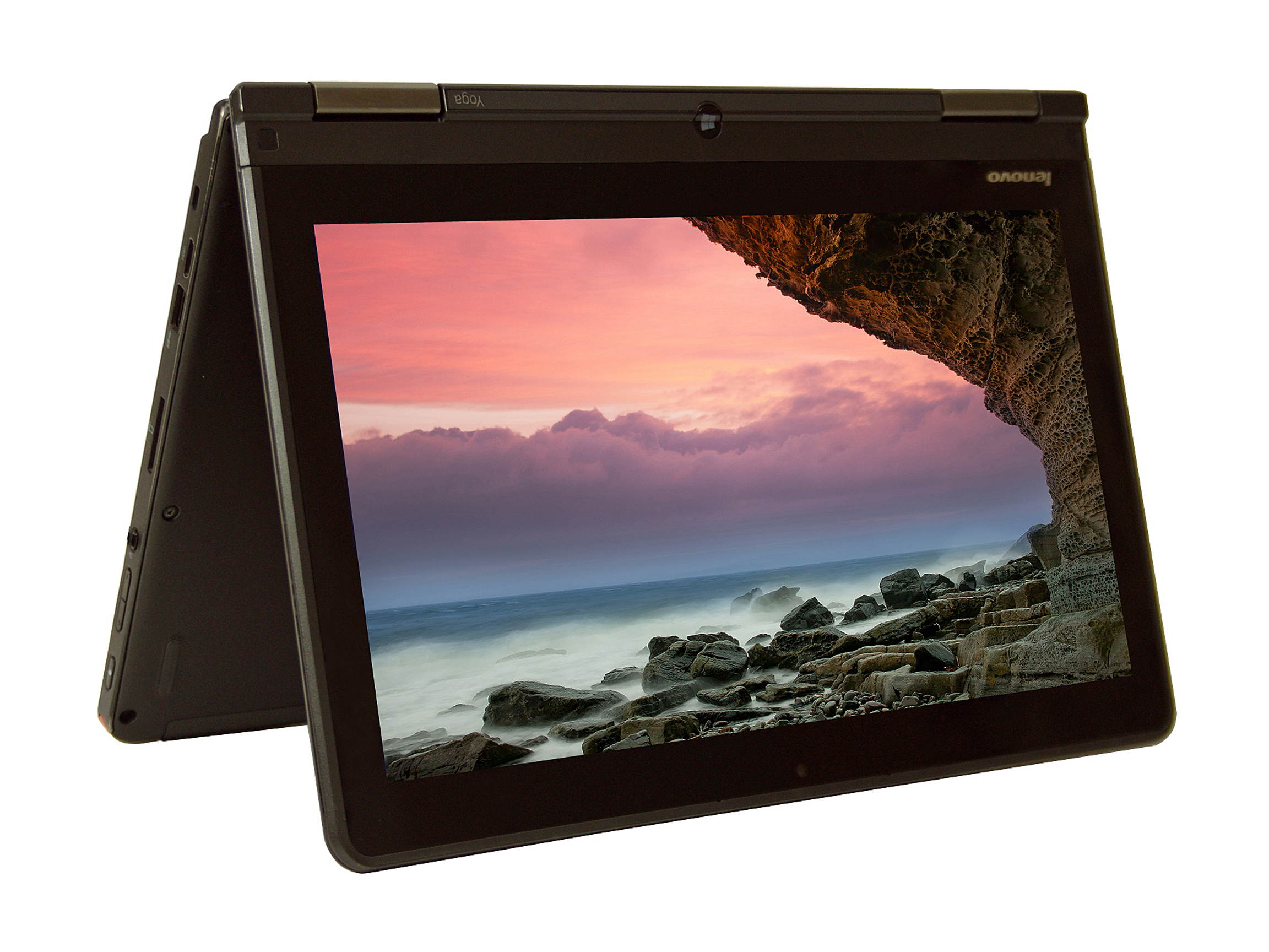 Lenovo Yoga Grade B 2-in-1 Laptop Intel Core i5-4300U 1.90 GHz 12.5" Windows 10 Pro 64-bit