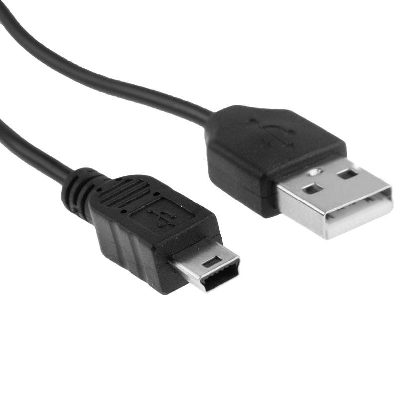 Sunsky Phone Stand Design 4 Ports USB 2.0 High Speed 480MBPs HUB + 60cm USB 2.0 Cable