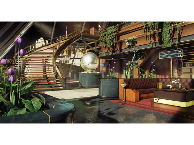 Prey: Mooncrash DLC Xbox One [Digital Code]