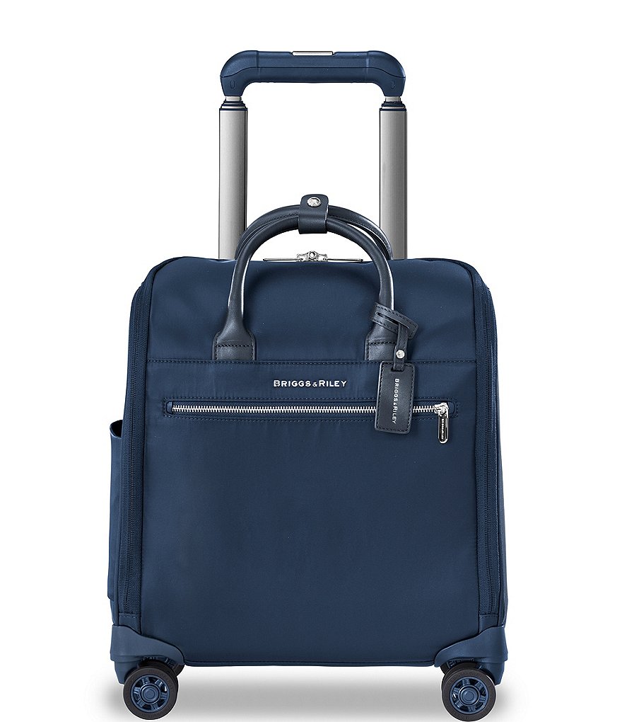 American Tourister 18'' Mickey Mouse Upright Hardside Suitcase