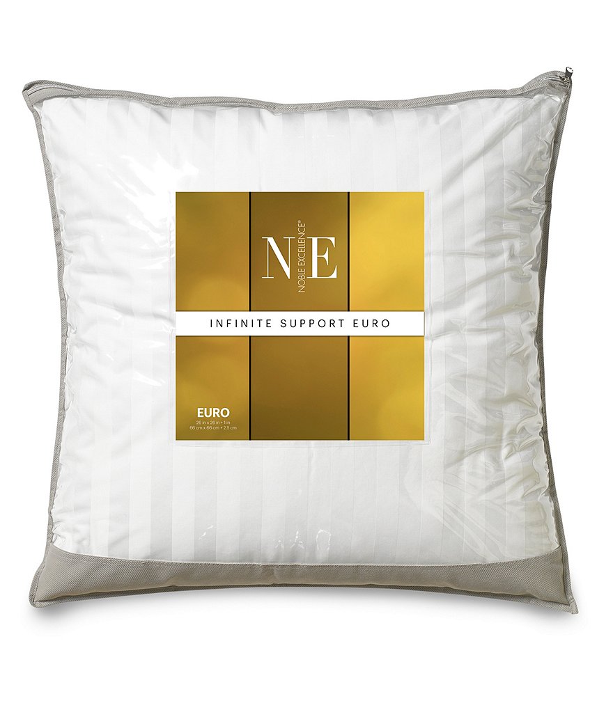 Sensorpedic Memory Foam Wedge Pillow with Cooling Gel Coating