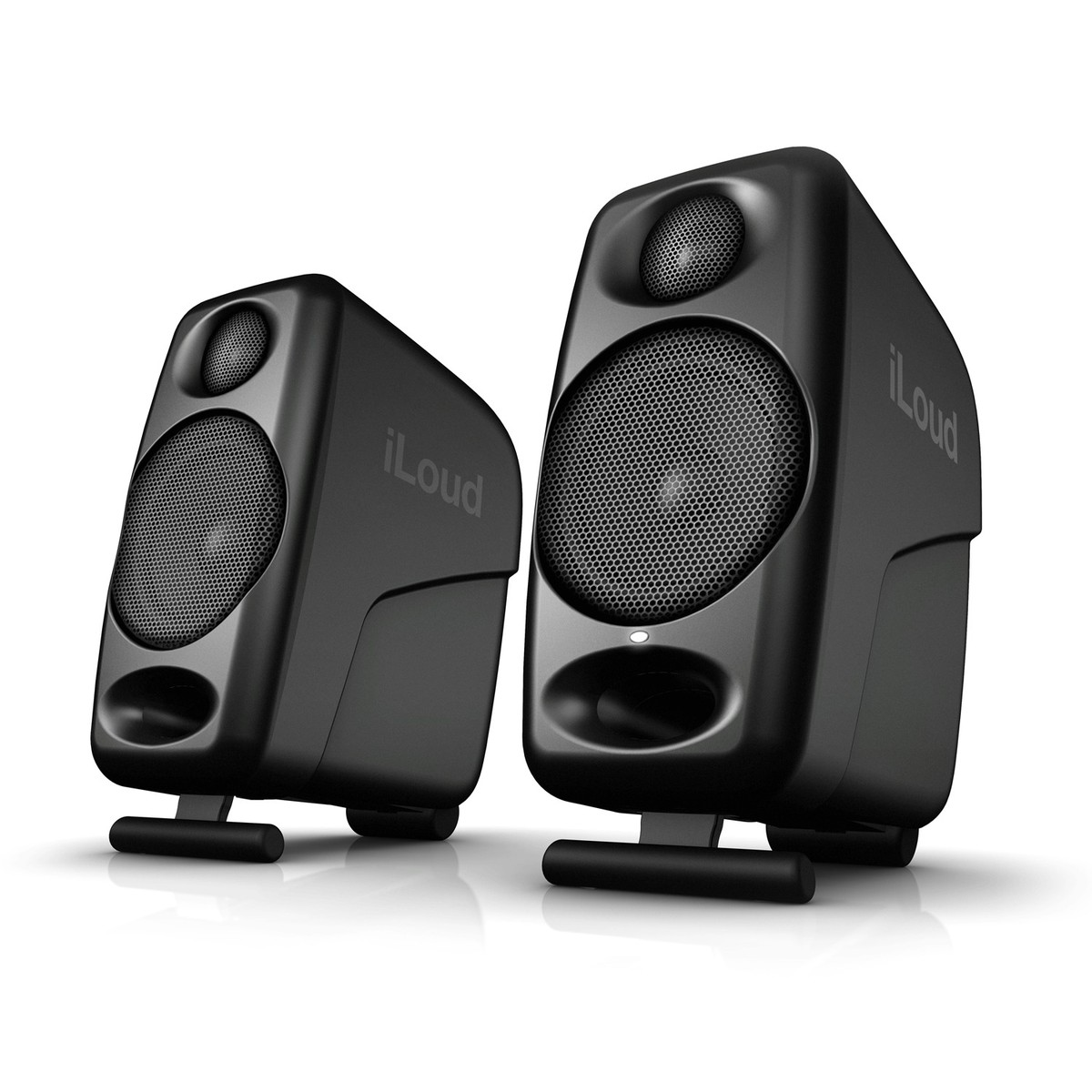 IK Multimedia  IPILOUDMMIN iLoud Micro Monitor